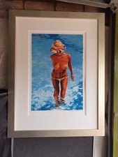 Rolf harris signed for sale  BIRMINGHAM