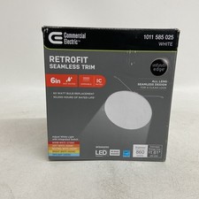 Led infinitiedge recessed for sale  La Grange