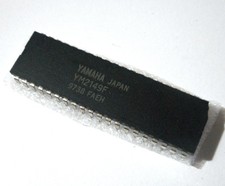 Yamaha 2149 for d'occasion  Gouzeaucourt