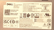 0h7x3f dell inspiron for sale  Monroe