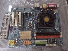 Gigabyte k8nf9 ultra gebraucht kaufen  Hagenow