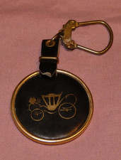 Ancien porte clés d'occasion  Toury