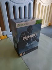 Xbox call duty d'occasion  Montreuil