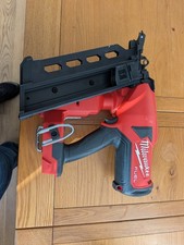 Milwaukee m18fdn m18 for sale  MELTON MOWBRAY