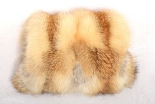 Z534 rotfuchs handmuff gebraucht kaufen  Krefeld