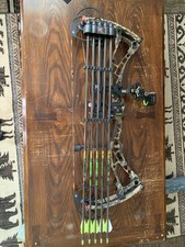 Bow tec solution for sale  Logan
