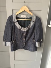 karen millen jacket 12 for sale karen millen jacket 12 for sale CROWBOROUGH