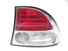 Używany, Honda Civic 2007 tylne światło lampa CML23494 na sprzedaż  PL