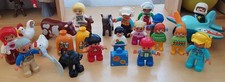 Lot playmobil 123 d'occasion  Martigues