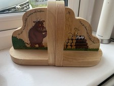Julia donaldson gruffalo for sale  FAREHAM