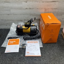 Bomba de pneu AstroAI inflador de pneus compressor de ar portátil (até 150 PSI) para carro, usado comprar usado  Enviando para Brazil