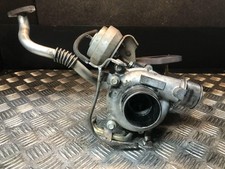 Turbina per mazda usato  Italia