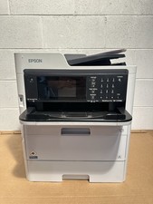 Stampante epson workforce usato  Vimodrone