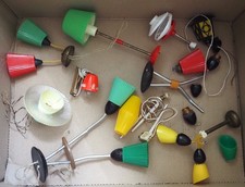 Puppenhaus puppenstube lampen gebraucht kaufen  Hohen Neuendorf
