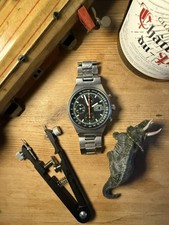 Sinn 144 2016 for sale  SOWERBY BRIDGE
