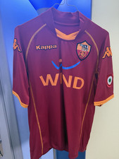 Maglia roma 2008 usato  Zeccone