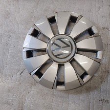 Riginal volkswagen radkappe gebraucht kaufen  Schafflung