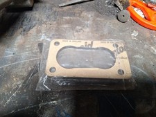 Weber carburetor insulator for sale  DUNMOW