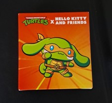 Ninja turtles hello usato  Monastir