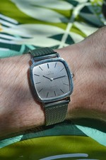 Omega deville 111.0118 d'occasion  Alençon