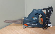 Black decker scorpion for sale  Shipping to Ireland