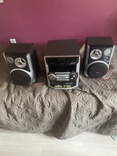 Chaîne hifi philips d'occasion  Monéteau