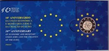 Euro proof portogallo usato  Conegliano