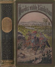 Buch durchs wilde gebraucht kaufen  Leipzig