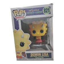 Demon lisa funko d'occasion  Malakoff