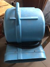 Dri eaz air for sale  HOUNSLOW