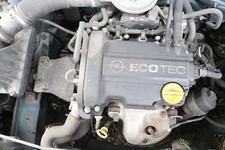 Pel corsa motor gebraucht kaufen  Dülmen