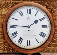 england wall clock for sale  West Hills