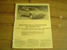 Revue technique évolutions d'occasion Revue technique évolutions d'occasion  Aigrefeuille-d'Aunis