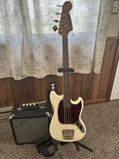 Squier classic vibe for sale  Chrisman