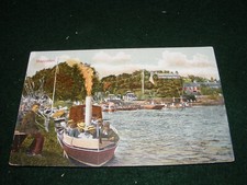 Vintage postcard shepperton for sale  LIFTON