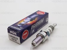 1x Vela de ignição de irídio NGK VESPA S 125 (2012-2014) comprar usado  Enviando para Brazil