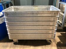 Self leveling bin for sale  Burlington