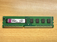 Ram kingston ddr3 usato  Cattolica