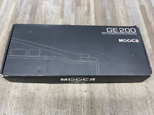 Mooer 200 amp for sale  Saddle Brook