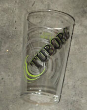 Tuborg logo printed for sale  ILFORD