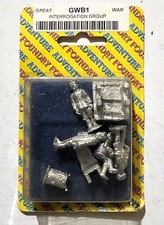28mm foundry gwb1 for sale  Sierra Vista