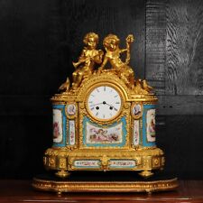 Fine ormolu and usato  Spedire a Italy