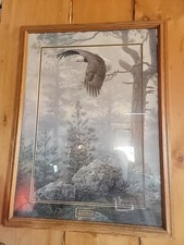 Daniel smith lithograph for sale  Oelwein