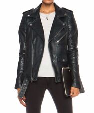 Genuine leather jacket for sale  Hawthorne