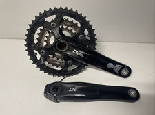 Shimano deore m532 gebraucht kaufen  Weisendorf