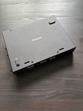 Biamp verstärker parlé gebraucht kaufen  Berlin