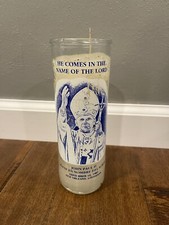 Vtg pope john for sale  Saint Louis