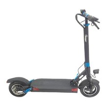 Electric scooter max gebraucht kaufen  Grünhain-Beierfeld
