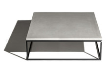 Concrete gray coffee for sale  LONDON