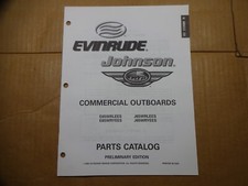 1999 johnson evinrude for sale  Georgetown
